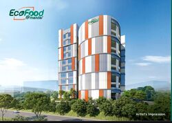 Foodfab@mandai (D25), Factory #454976601